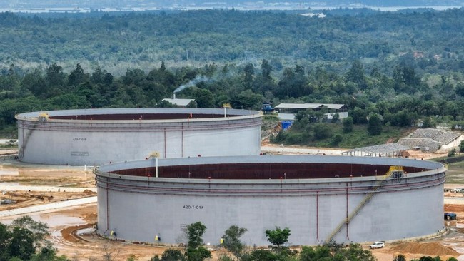 Tender Heritage Cilacap: Apa yang Akan Terjadi di 2026?