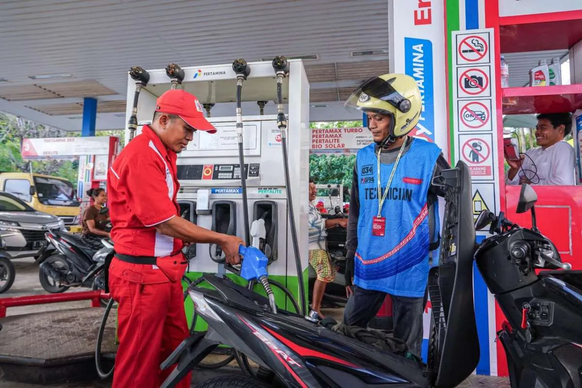 Pengadaan Barang Jasa 2026: Rahasia PBJ yang Dijemput ke OPD